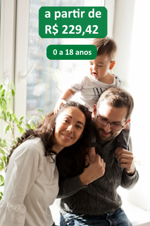 Planos familiar