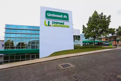 Unidade APS Araucária