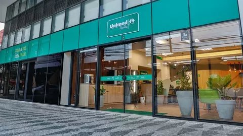 Unidade APS Pinheirinho