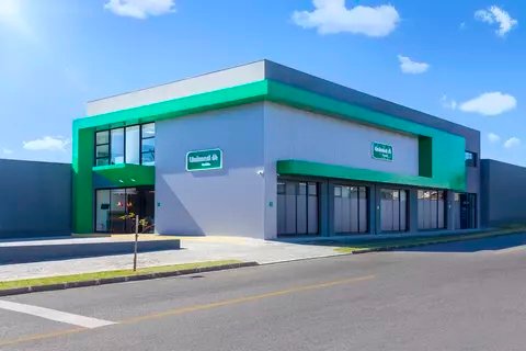 Unidade APS São José dos Pinhais